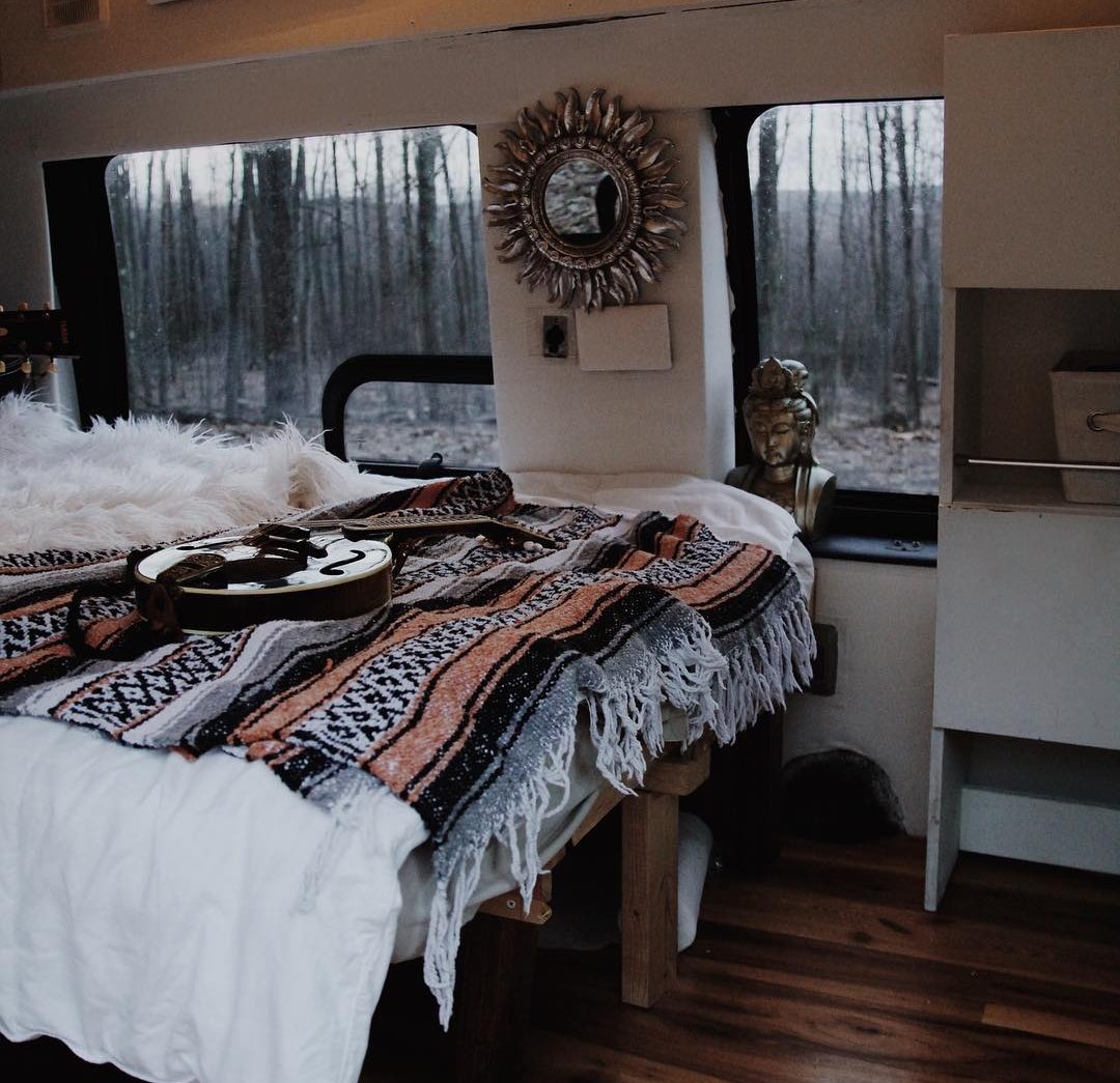 Interior Inspiration