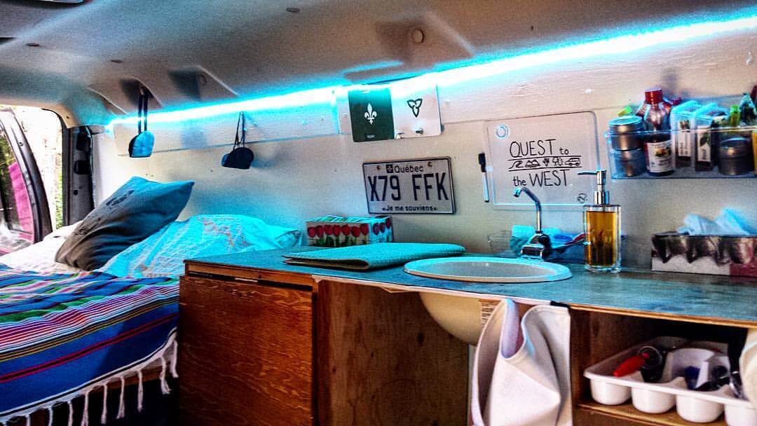 Interior Inspiration