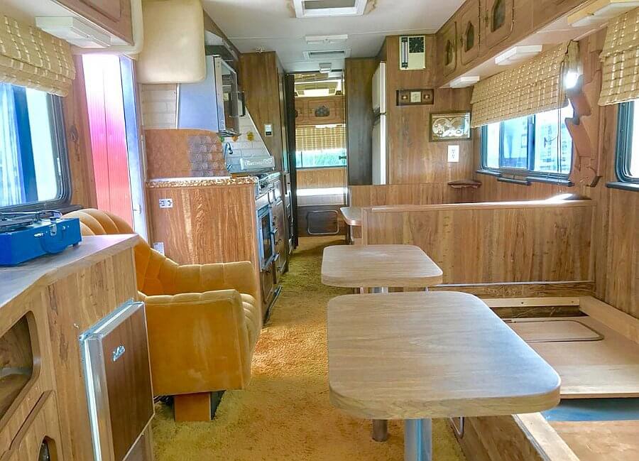 1978 Chrysler Cobra Casa Grande RV