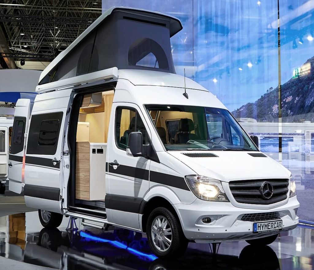 2018 Wanner Silverdream Mono 4×4 Mercedes Benz X Klasse / Wohnmobil Kult