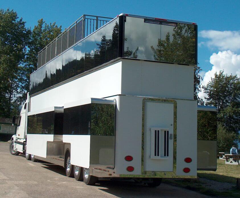 Anderson Mobile Estate The Minimalist